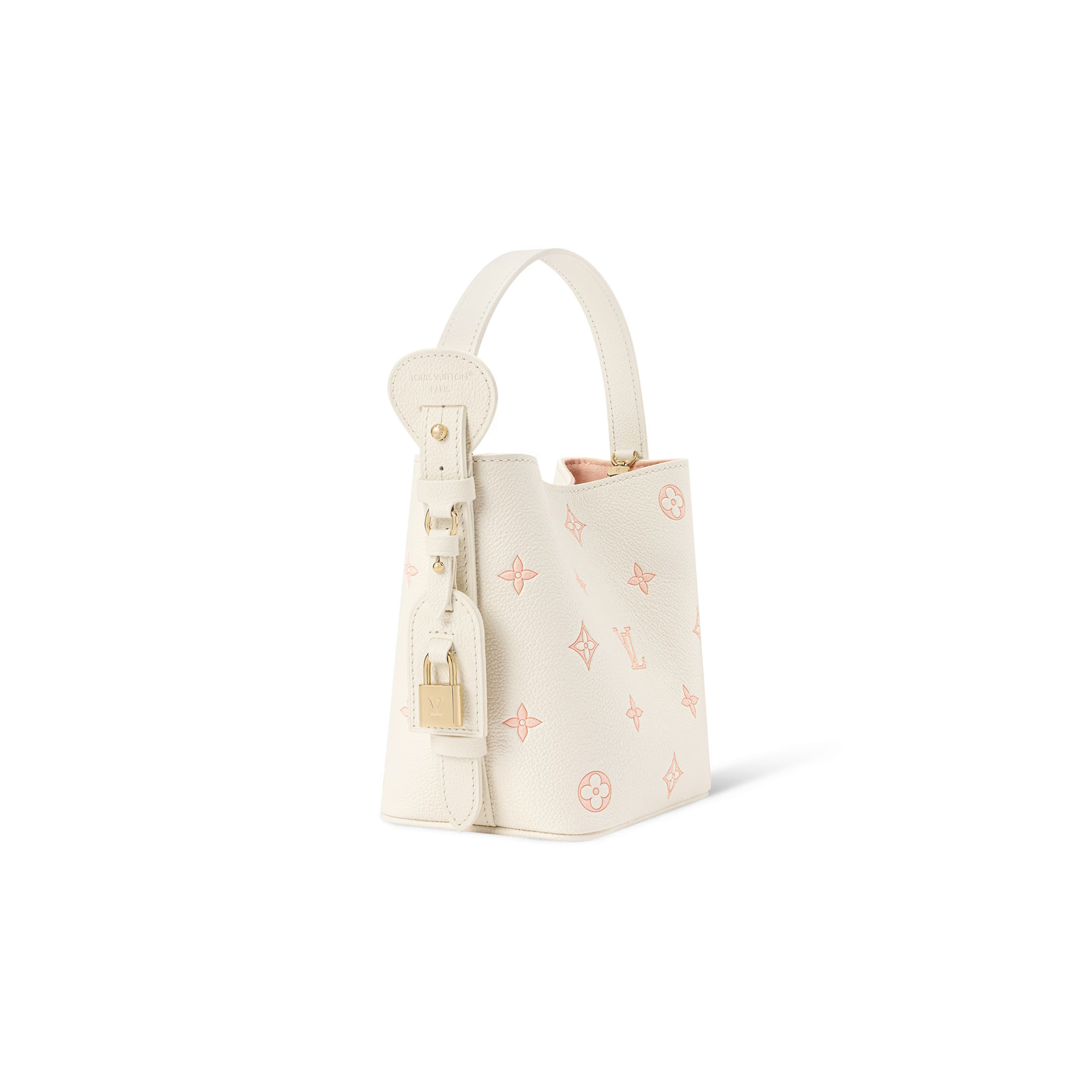 LOUIS VUITTON MASTER ALL IN BB M28315 (18*16*12cm)